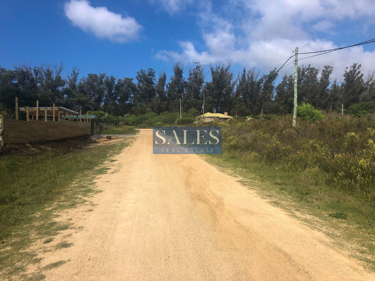 Terreno ID.452 - TERRENOS EN VENTA EN MIRAMAR ACRES - LA BARRA