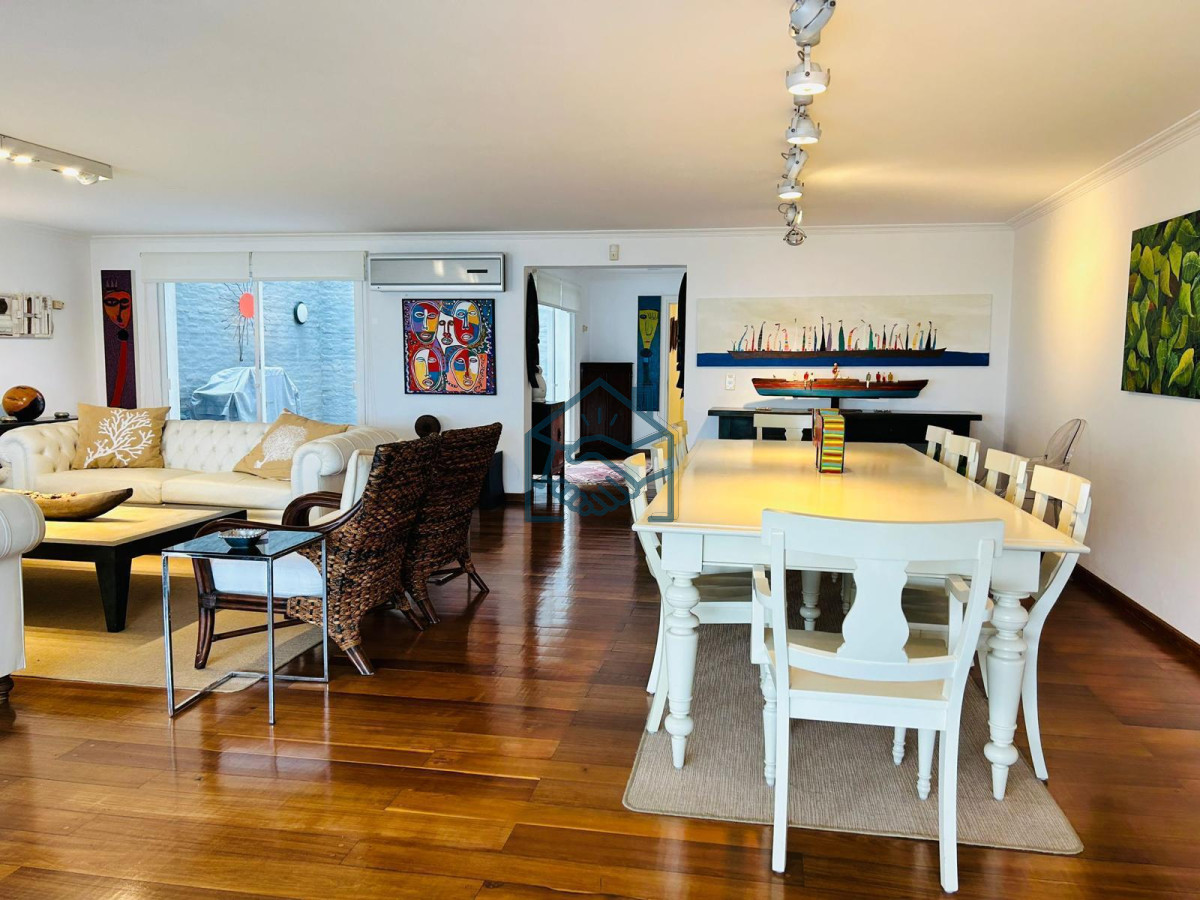 Apartamento ID.1042/Exclusivo-apartamento-con-vista-el-puerto - Exclusivo apartamento con vista el puerto