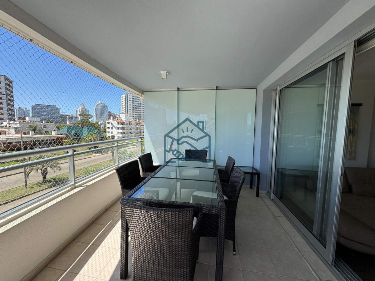 Apartamento ID.1230 - Apartamento en Punta del Este, Mansa