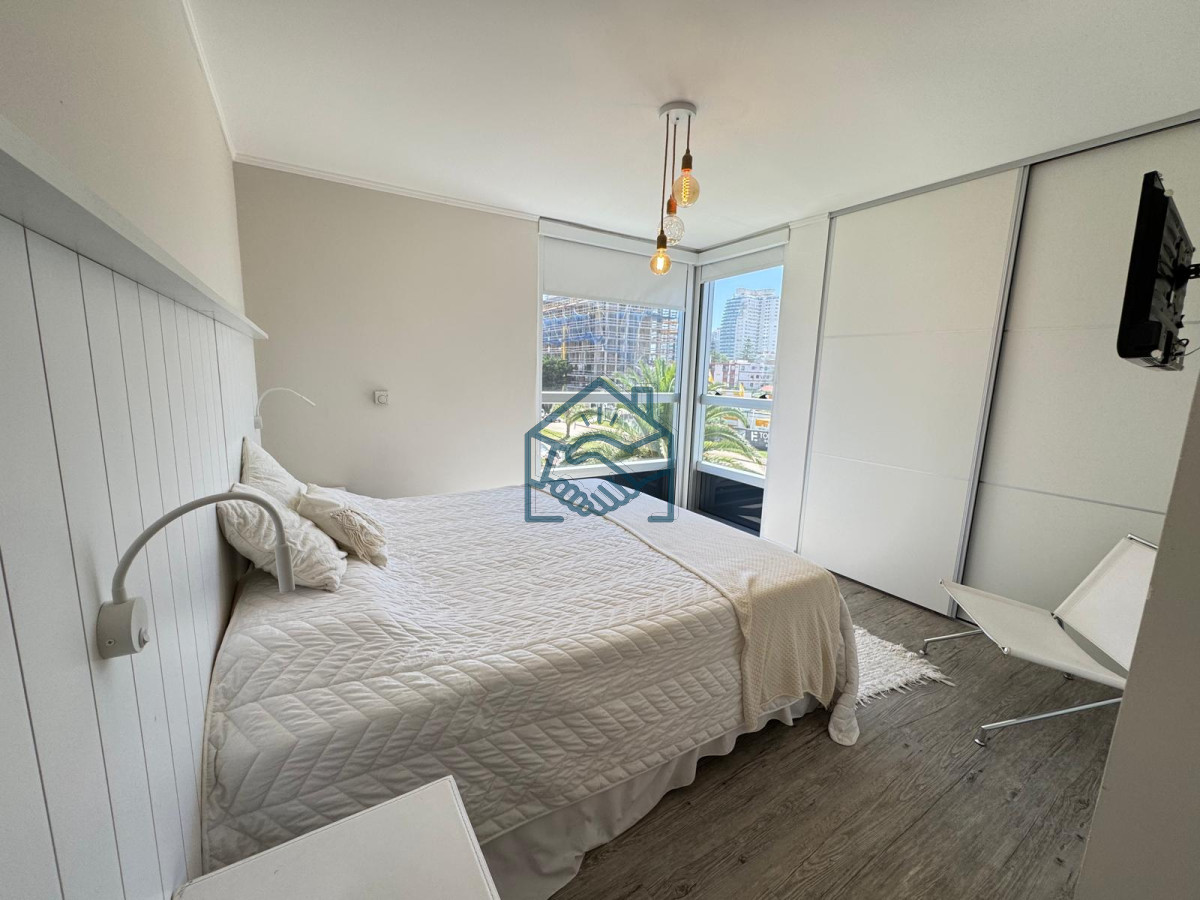 Apartamento ID.1230 - Apartamento en Punta del Este, Mansa