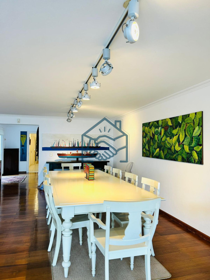 Apartamento ID.1042/Exclusivo-apartamento-con-vista-el-puerto - Exclusivo apartamento con vista el puerto