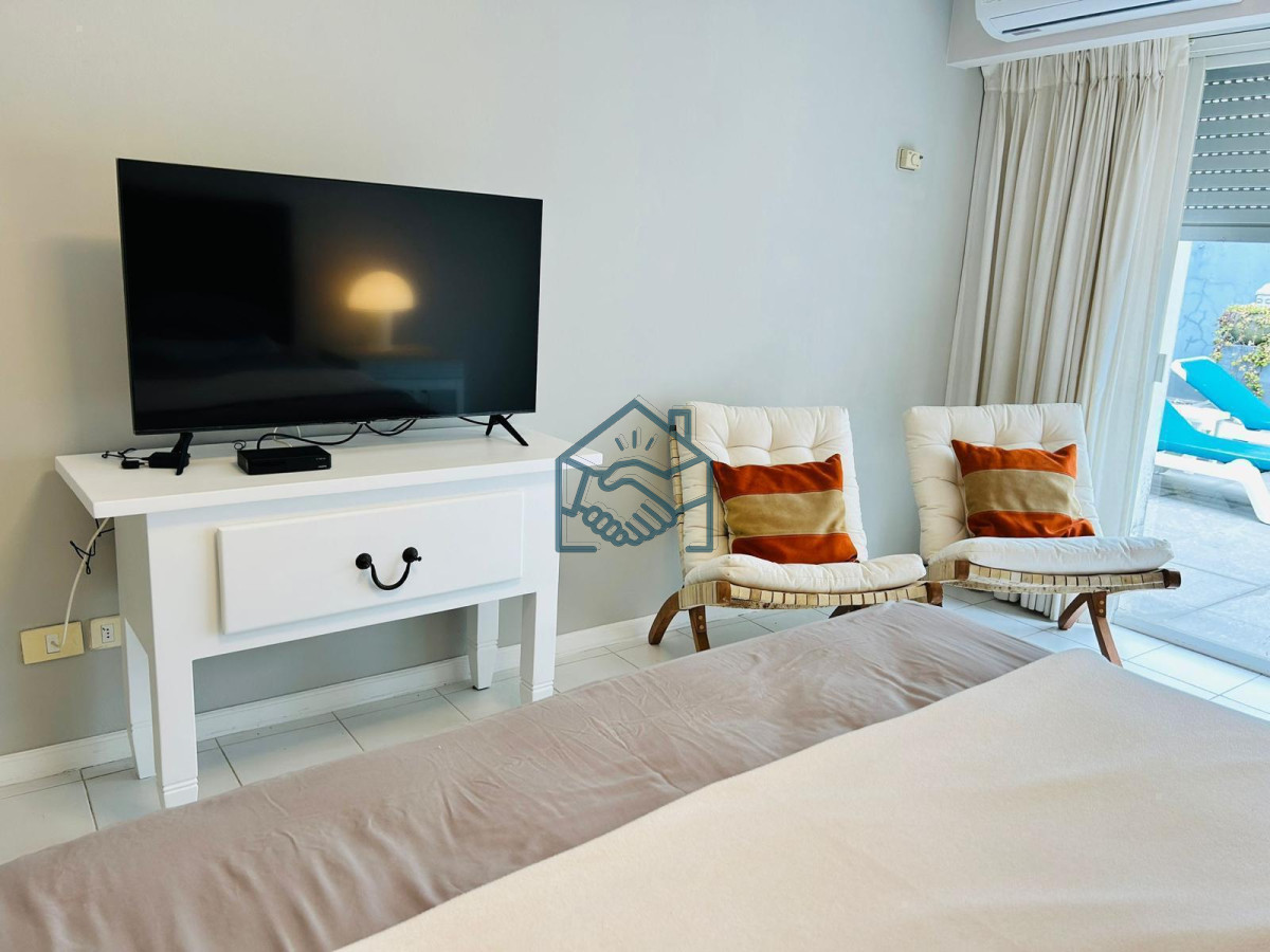 Apartamento ID.1042/Exclusivo-apartamento-con-vista-el-puerto - Exclusivo apartamento con vista el puerto