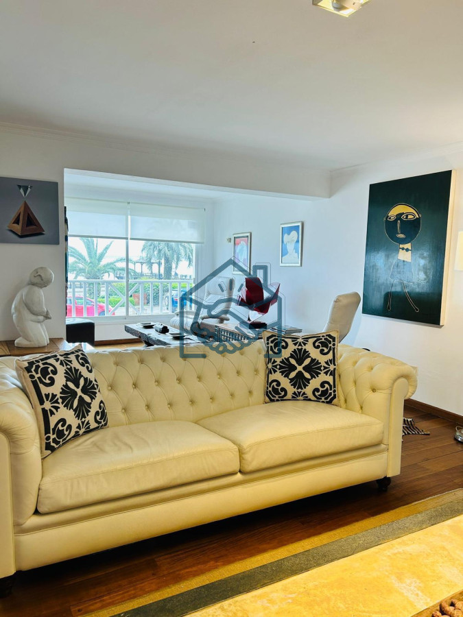 Apartamento ID.1042/Exclusivo-apartamento-con-vista-el-puerto - Exclusivo apartamento con vista el puerto