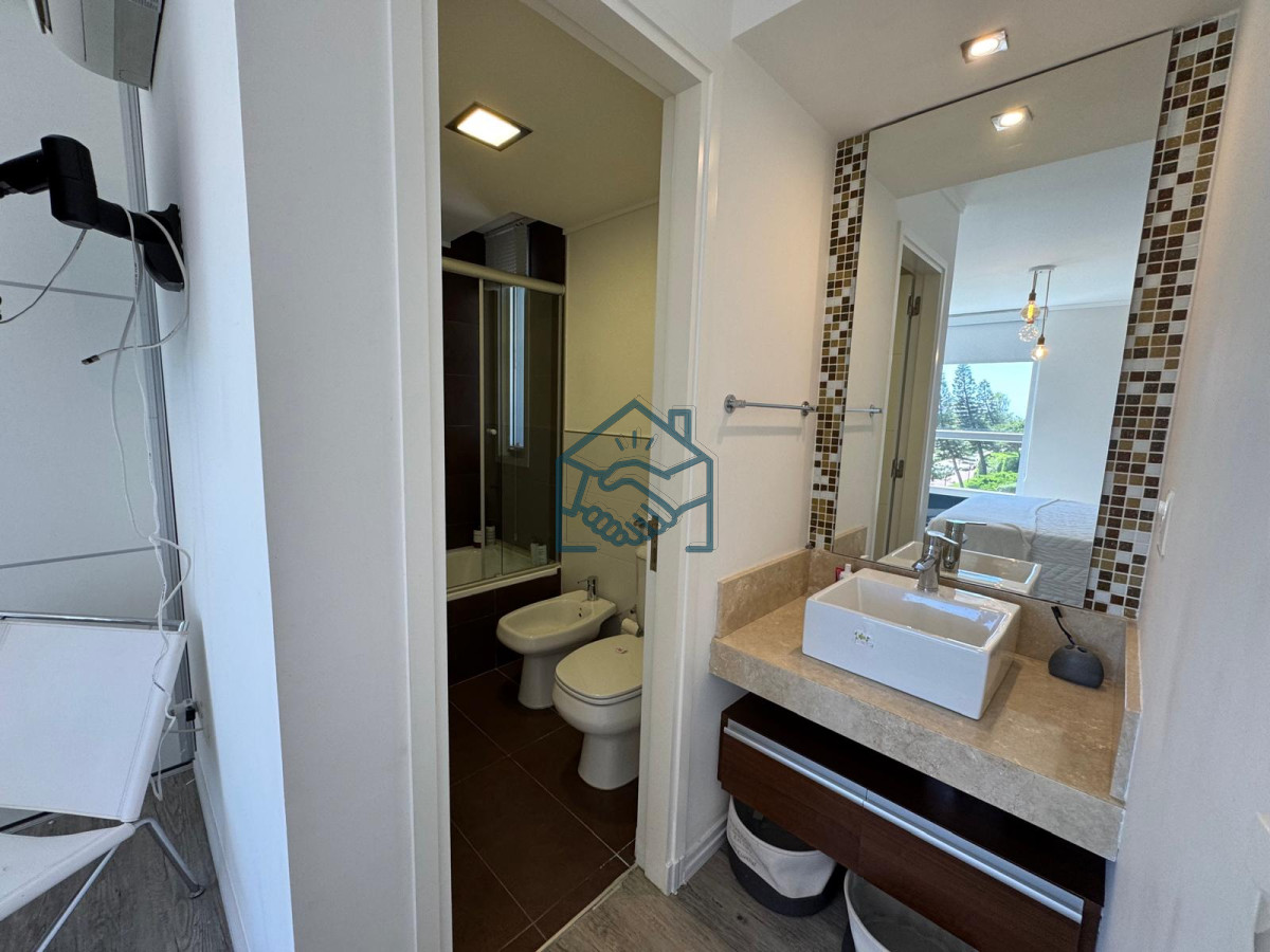 Apartamento ID.1230 - Apartamento en Punta del Este, Mansa