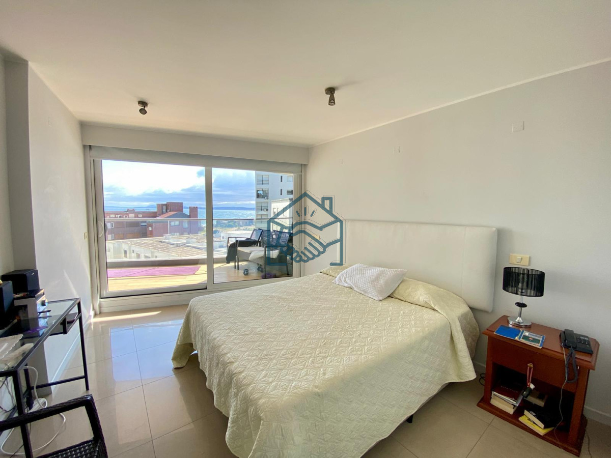 Apartamento ID.1077/Alexander-Collection,-unidad-moderna-y-luminosa!- - Alexander Collection, unidad moderna y luminosa! 