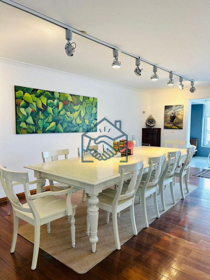 Apartamento ID.1042/Exclusivo-apartamento-con-vista-el-puerto - Exclusivo apartamento con vista el puerto