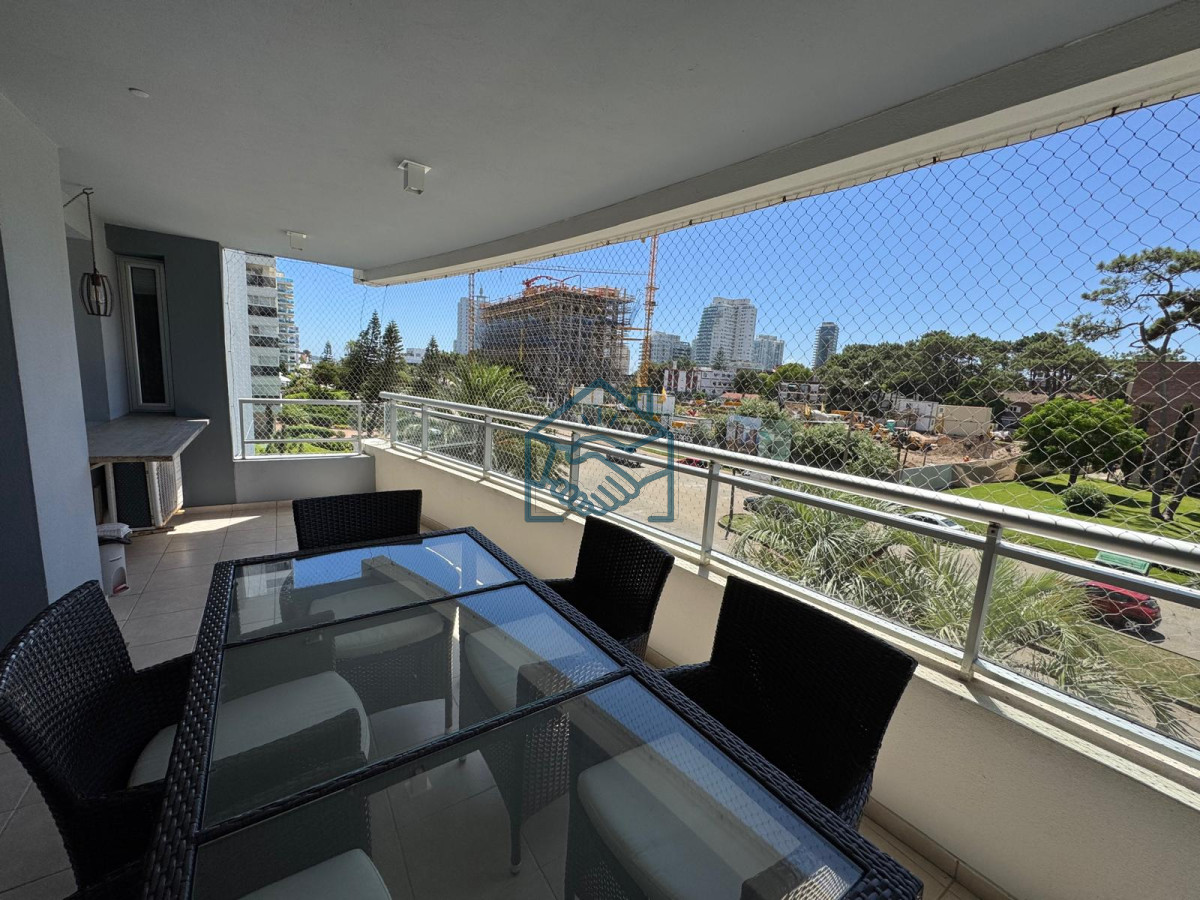 Apartamento ID.1230 - Apartamento en Punta del Este, Mansa