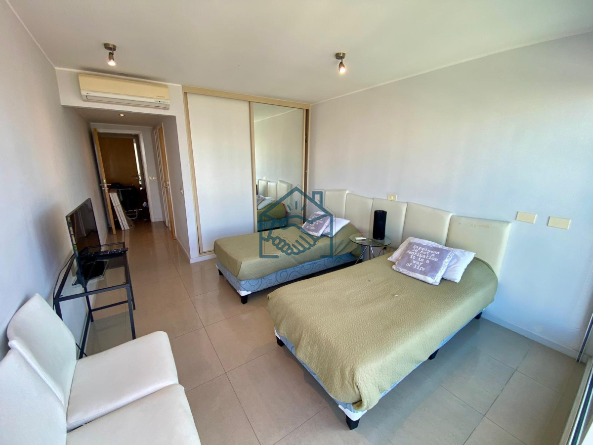 Apartamento ID.1077/Alexander-Collection,-unidad-moderna-y-luminosa!- - Alexander Collection, unidad moderna y luminosa! 