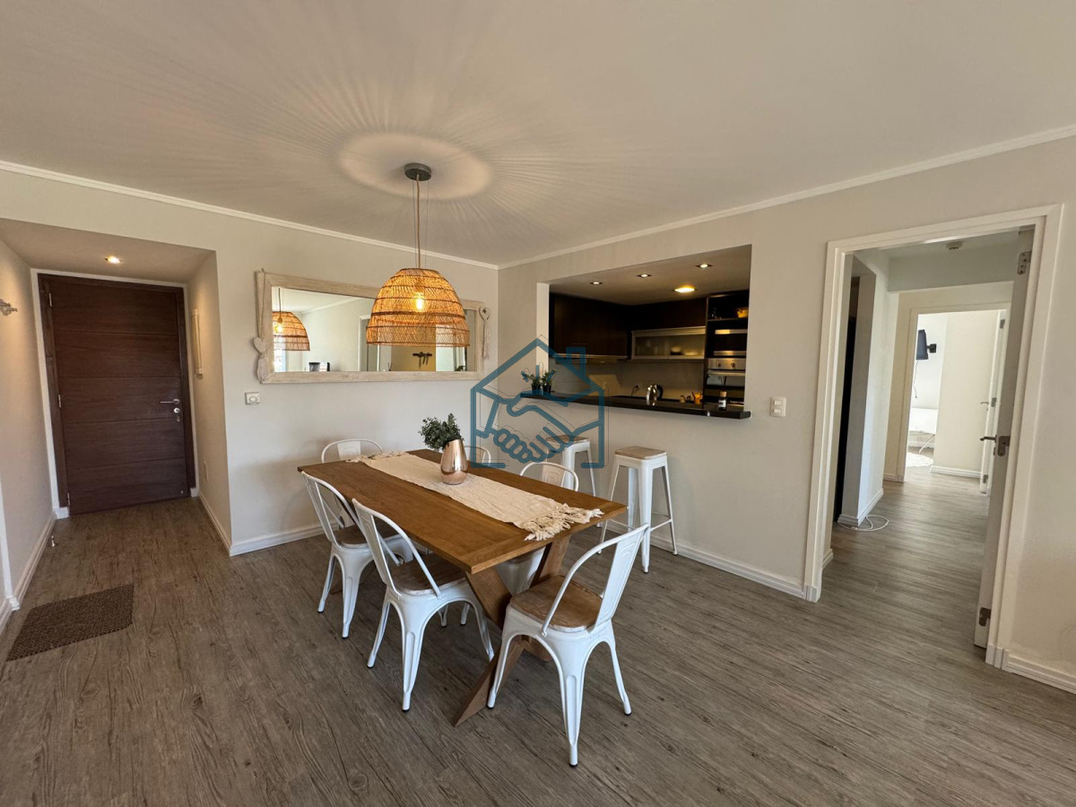 Apartamento ID.1230 - Apartamento en Punta del Este, Mansa