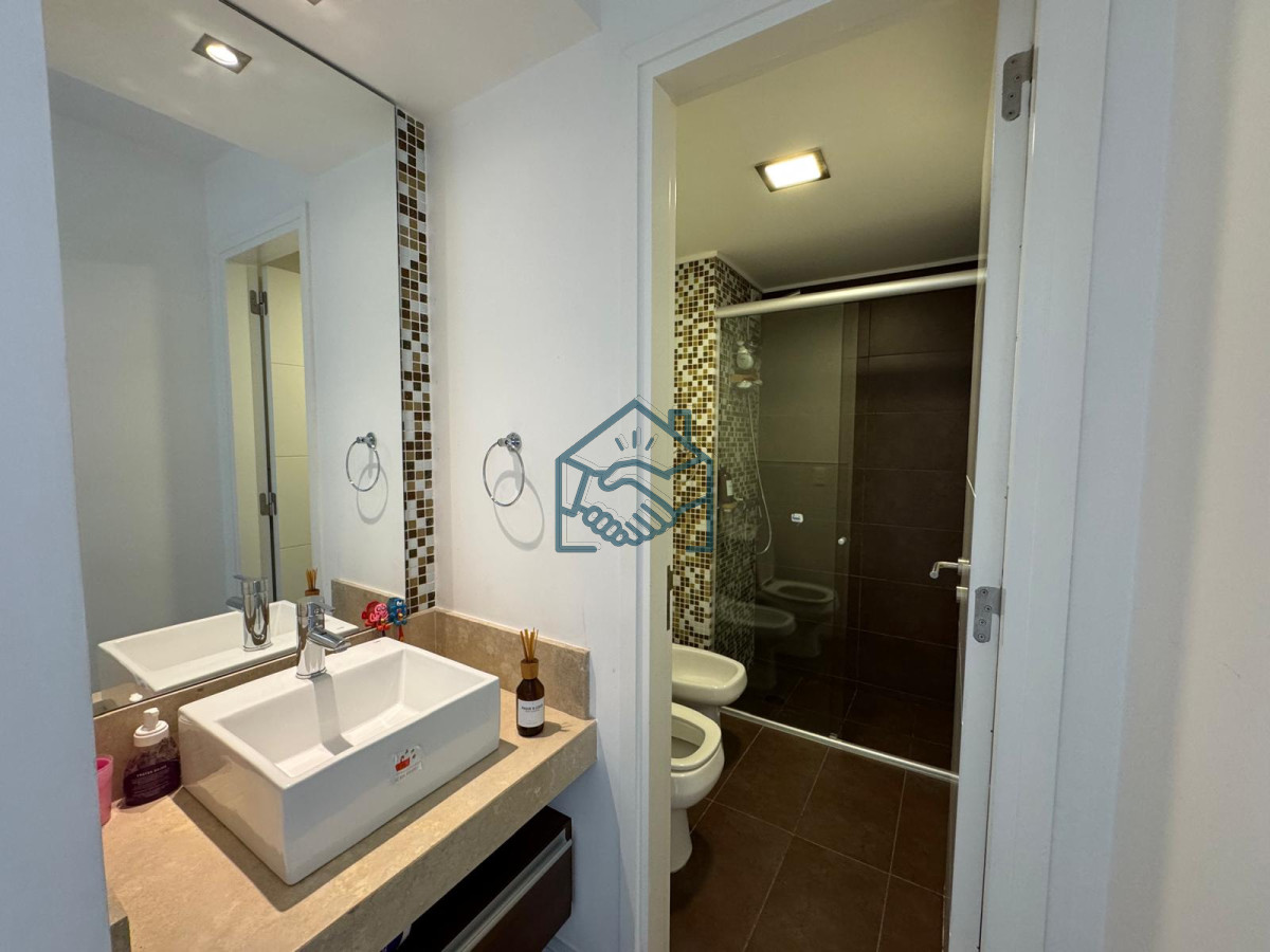 Apartamento ID.1230 - Apartamento en Punta del Este, Mansa