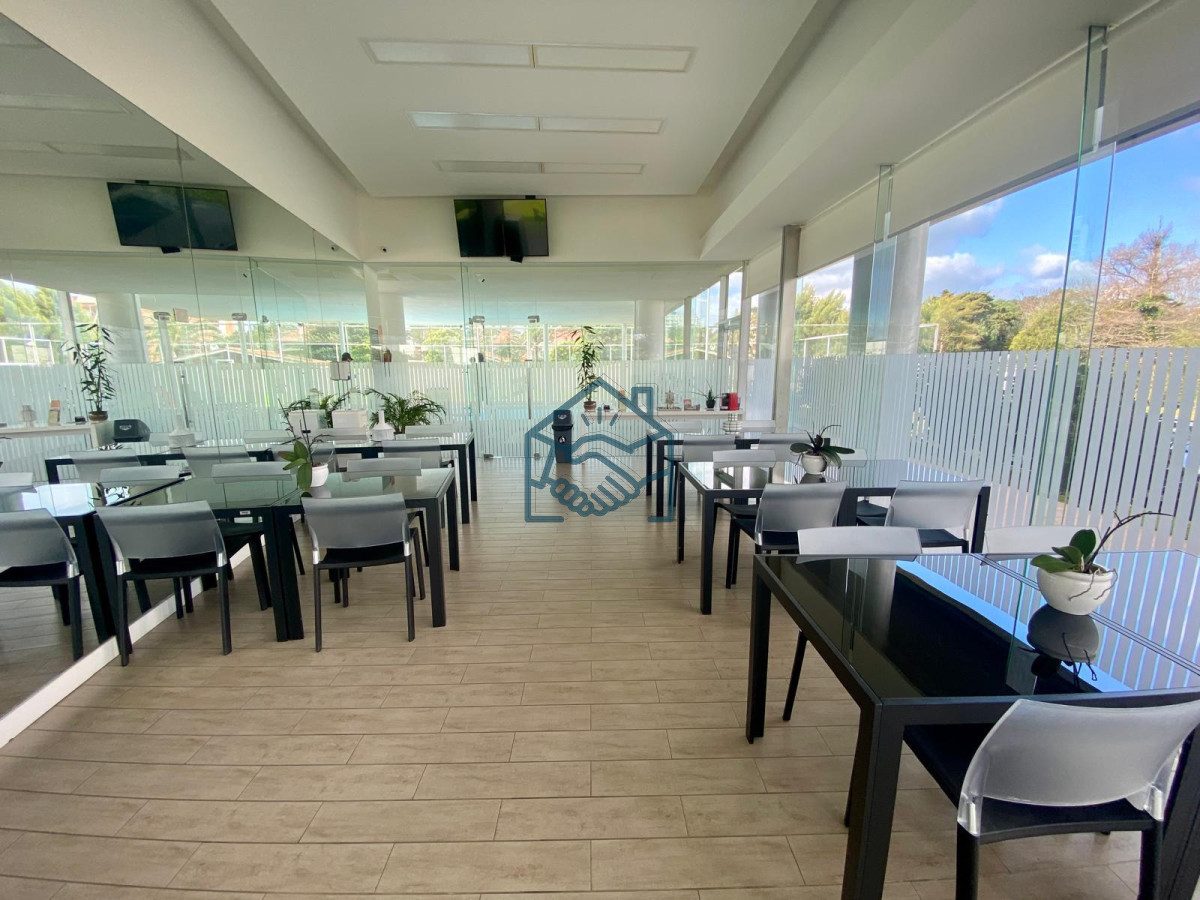 Apartamento ID.1077/Alexander-Collection,-unidad-moderna-y-luminosa!- - Alexander Collection, unidad moderna y luminosa! 