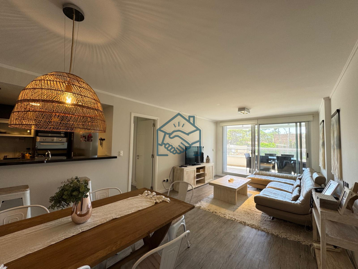 Apartamento ID.1230 - Apartamento en Punta del Este, Mansa