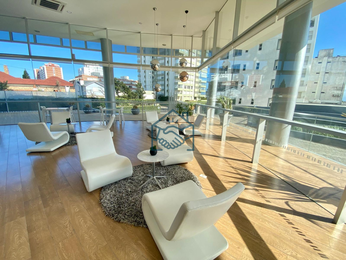 Apartamento ID.1077/Alexander-Collection,-unidad-moderna-y-luminosa!- - Alexander Collection, unidad moderna y luminosa! 