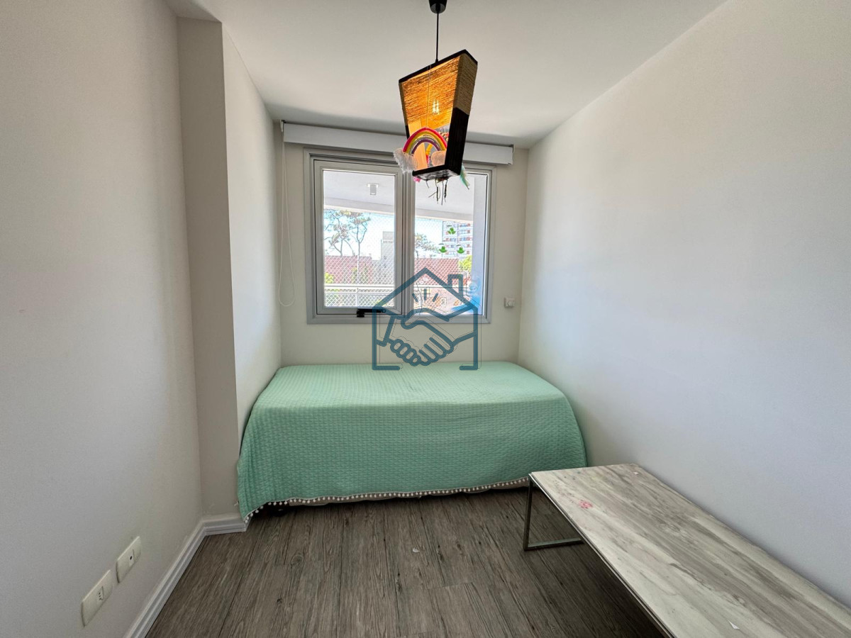 Apartamento ID.1230 - Apartamento en Punta del Este, Mansa