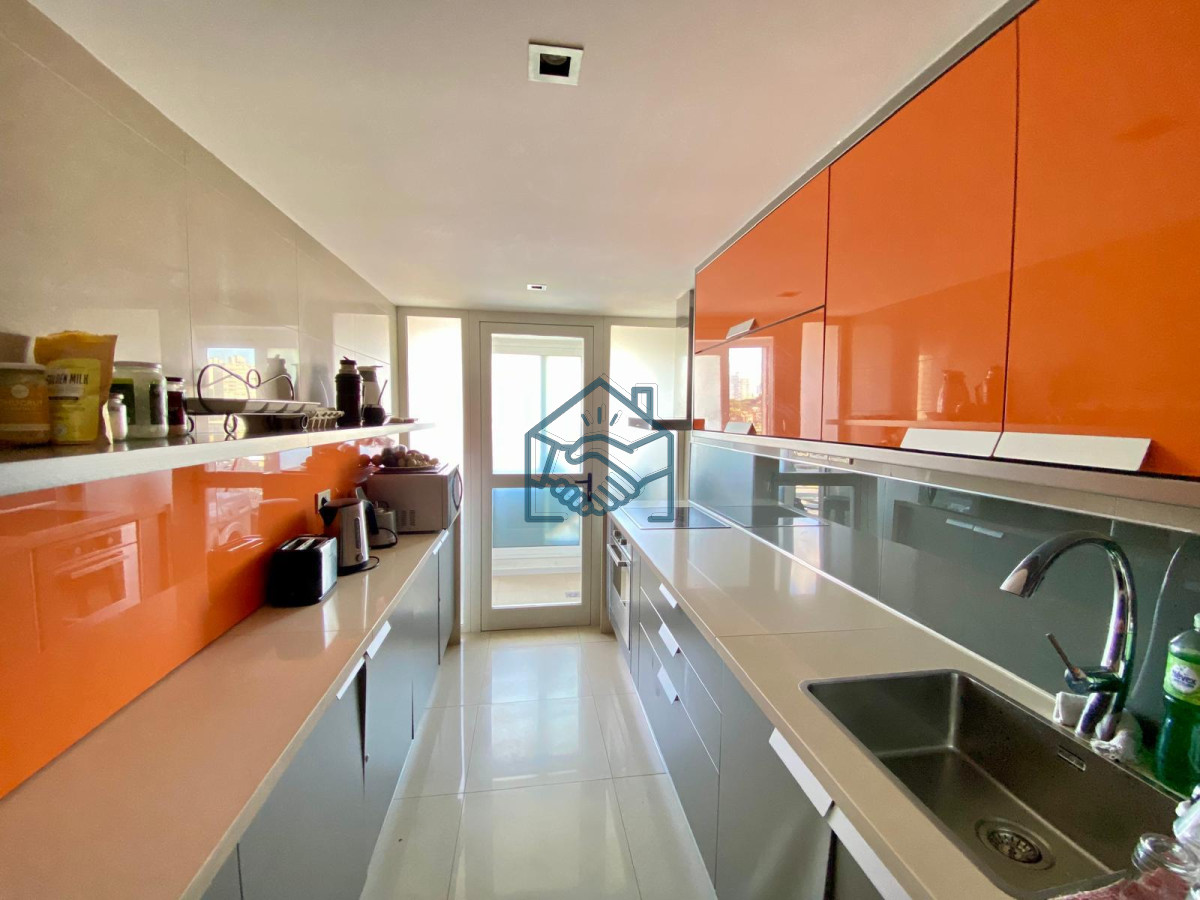 Apartamento ID.1077/Alexander-Collection,-unidad-moderna-y-luminosa!- - Alexander Collection, unidad moderna y luminosa! 