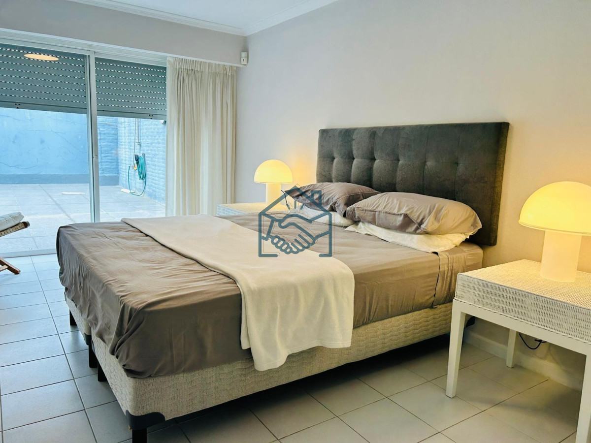 Apartamento ID.1042/Exclusivo-apartamento-con-vista-el-puerto - Exclusivo apartamento con vista el puerto