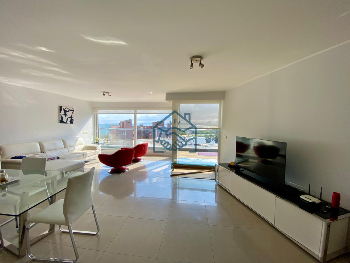 Apartamento ID.1077/Alexander-Collection,-unidad-moderna-y-luminosa!- - Alexander Collection, unidad moderna y luminosa! 