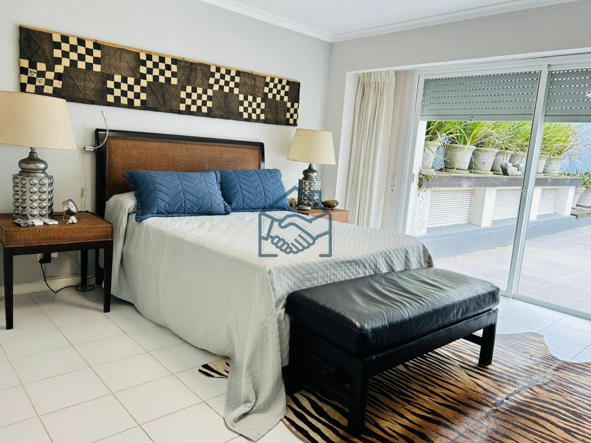 Apartamento ID.1042/Exclusivo-apartamento-con-vista-el-puerto - Exclusivo apartamento con vista el puerto