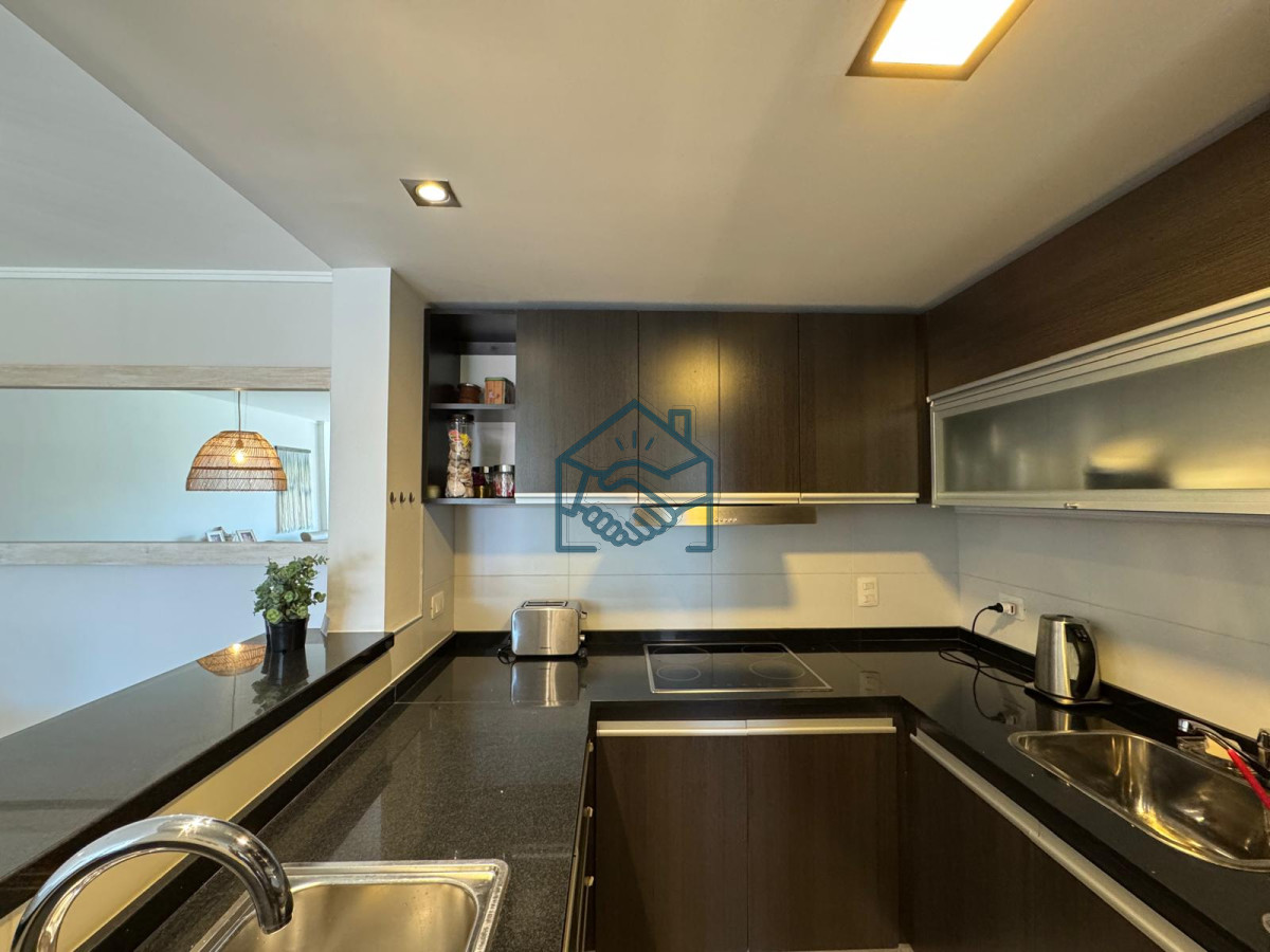 Apartamento ID.1230 - Apartamento en Punta del Este, Mansa