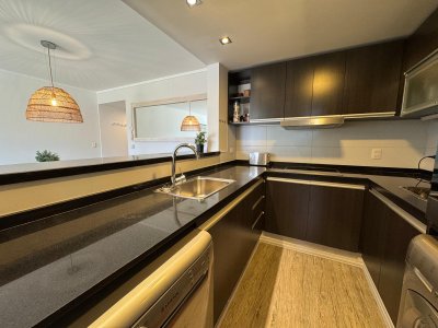 Apartamento ID.1230 - Apartamento en Punta del Este, Mansa