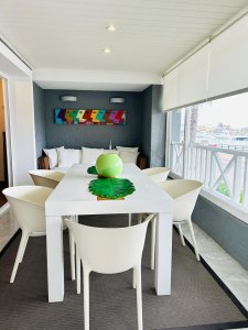 Apartamento ID.1042/Exclusivo-apartamento-con-vista-el-puerto - Exclusivo apartamento con vista el puerto