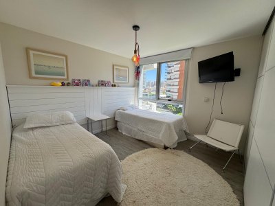 Apartamento ID.1230 - Apartamento en Punta del Este, Mansa