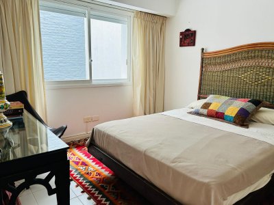 Apartamento ID.1042/Exclusivo-apartamento-con-vista-el-puerto - Exclusivo apartamento con vista el puerto