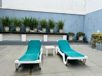 Apartamento ID.1042/Exclusivo-apartamento-con-vista-el-puerto - Exclusivo apartamento con vista el puerto