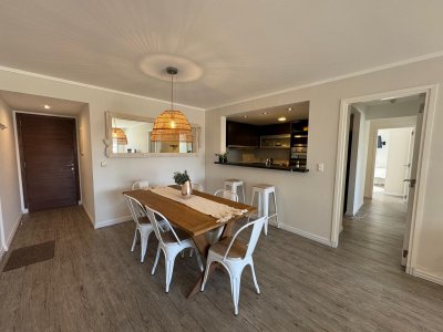 Apartamento ID.1230 - Apartamento en Punta del Este, Mansa