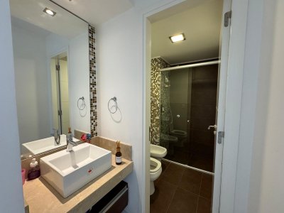 Apartamento ID.1230 - Apartamento en Punta del Este, Mansa