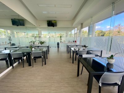 Apartamento ID.1077/Alexander-Collection,-unidad-moderna-y-luminosa!- - Alexander Collection, unidad moderna y luminosa! 