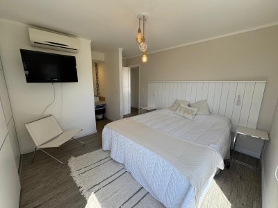 Apartamento ID.1230 - Apartamento en Punta del Este, Mansa