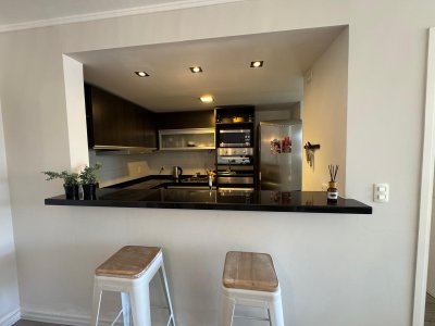 Apartamento ID.1230 - Apartamento en Punta del Este, Mansa