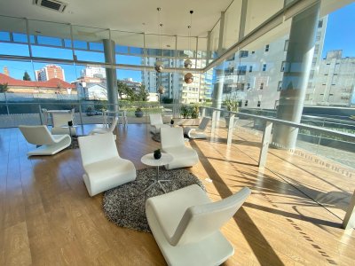 Apartamento ID.1077/Alexander-Collection,-unidad-moderna-y-luminosa!- - Alexander Collection, unidad moderna y luminosa! 