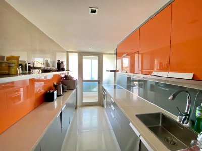 Apartamento ID.1077/Alexander-Collection,-unidad-moderna-y-luminosa!- - Alexander Collection, unidad moderna y luminosa! 