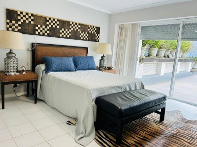 Apartamento ID.1042/Exclusivo-apartamento-con-vista-el-puerto - Exclusivo apartamento con vista el puerto