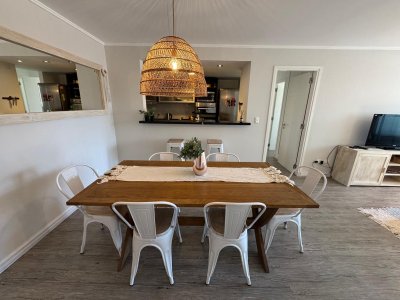 Apartamento ID.1230 - Apartamento en Punta del Este, Mansa