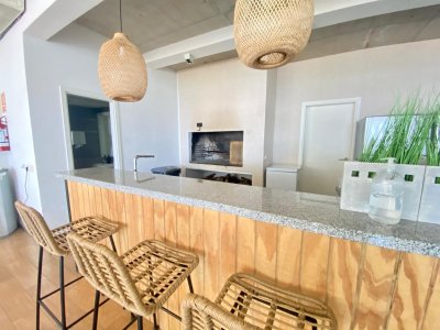 Apartamento ID.1077/Alexander-Collection,-unidad-moderna-y-luminosa!- - Alexander Collection, unidad moderna y luminosa! 