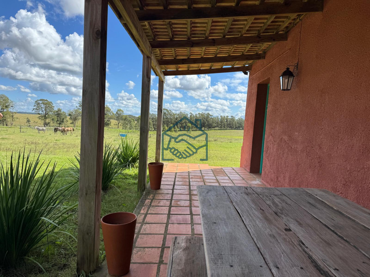 Campo Ref.1427/VENTA-DE-CHACRA--81-HECTÁREAS-EN-CAMINO-A-PUEBLO-GARZÓN - VENTA DE CHACRA – 81 HECTÁREAS EN CAMINO A PUEBLO GARZÓN