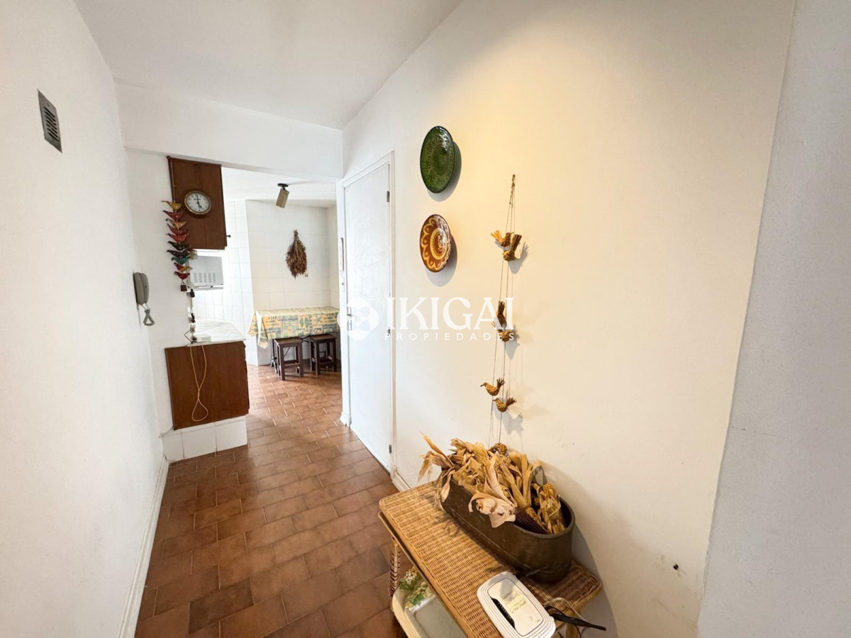 Apartamento ID.956 - TORRE CRISTAL, PRIMERA LINEA AL MAR 