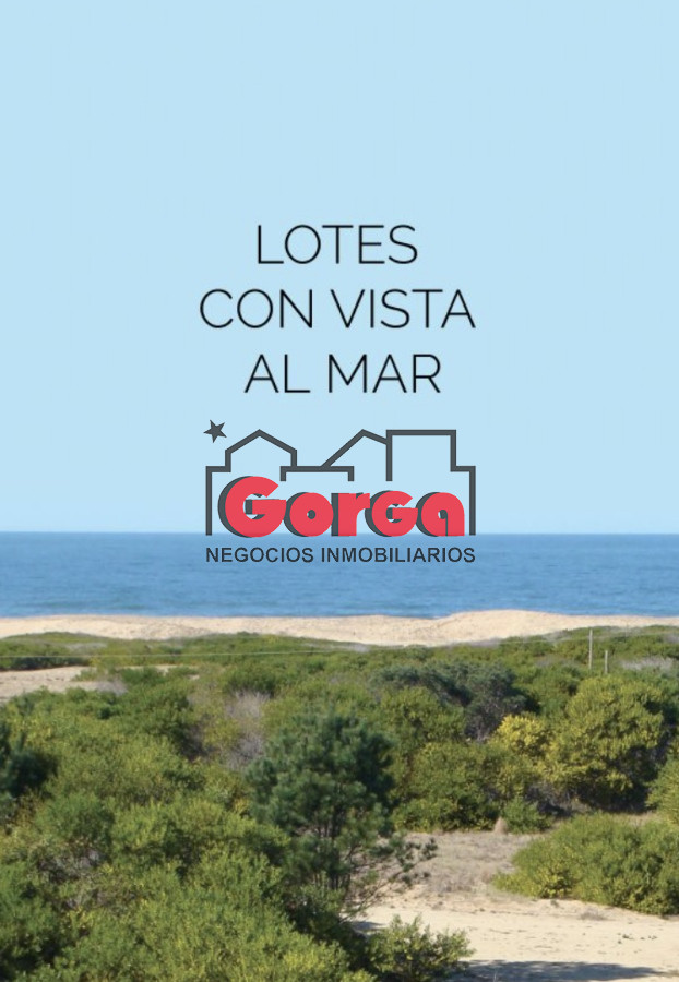 Terreno ID.441 - LOTES EN LAGUNA ESCONDIDA - JOSE IGNACIO