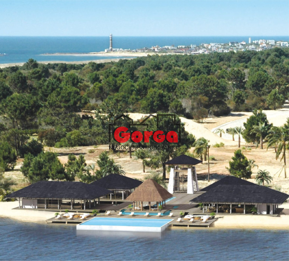 Terreno ID.441 - LOTES EN LAGUNA ESCONDIDA - JOSE IGNACIO