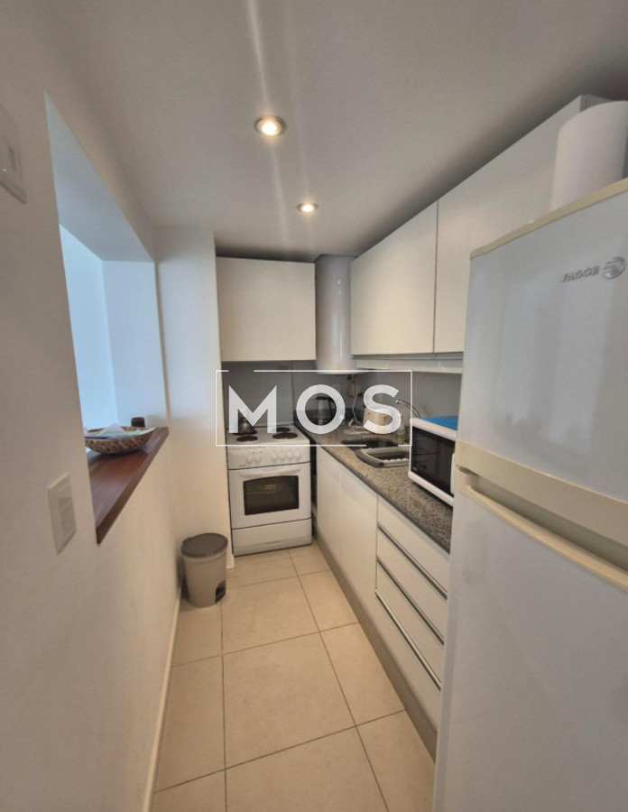 Apartamento ID.2822 - Apartamento en edificio Botavara