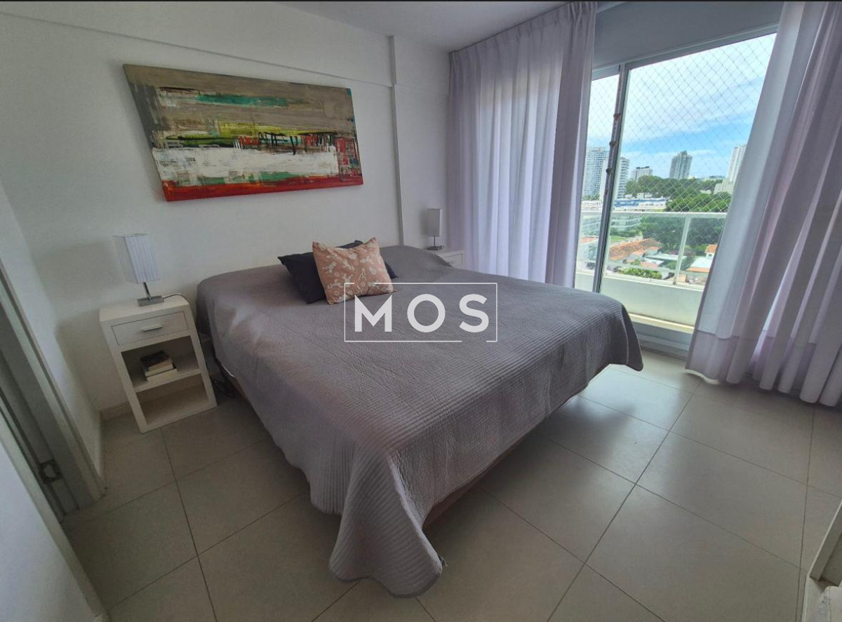 Apartamento ID.2822 - Apartamento en edificio Botavara