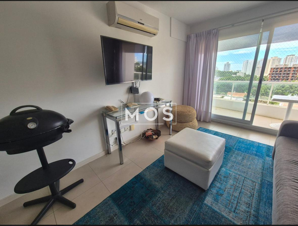 Apartamento ID.2822 - Apartamento en edificio Botavara