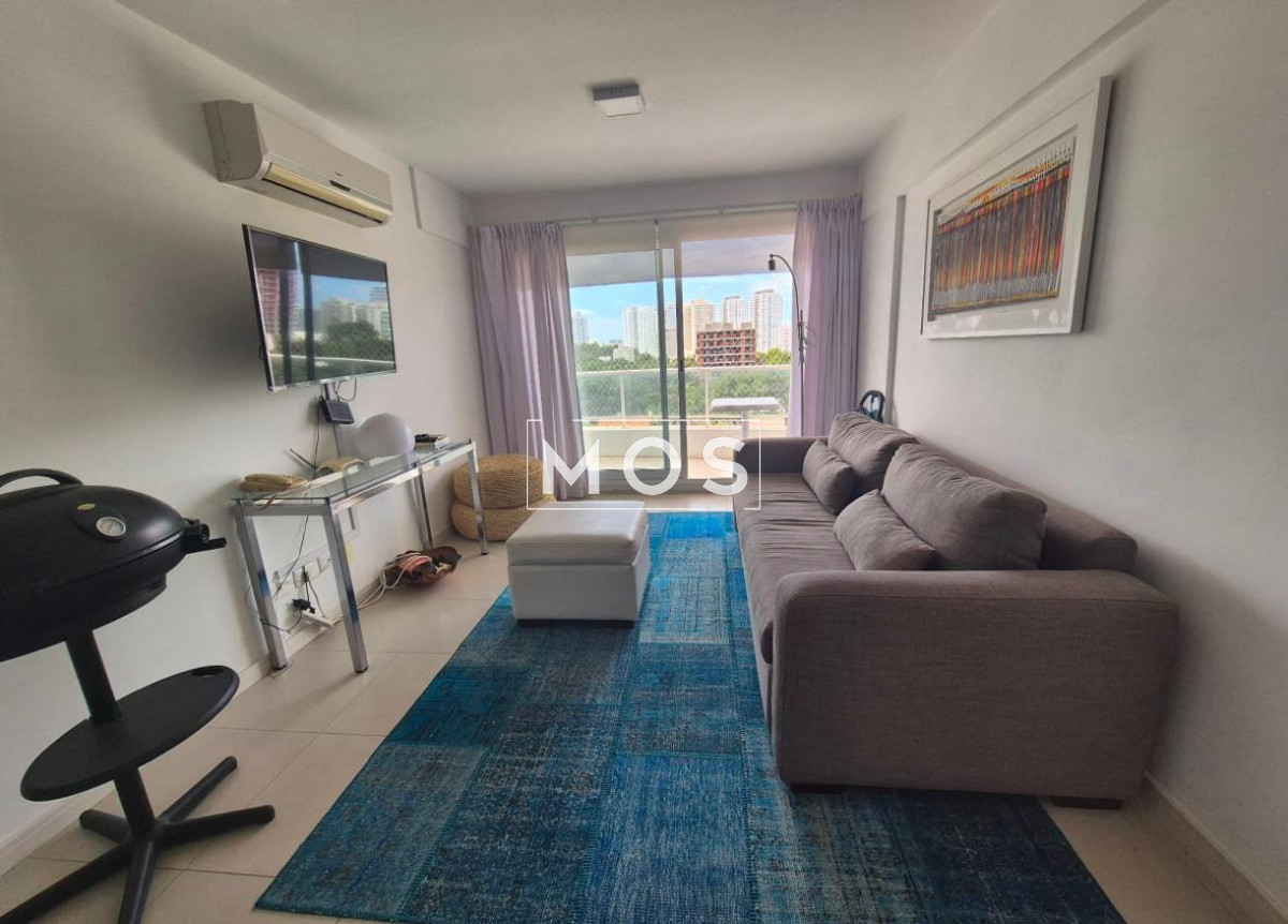 Apartamento ID.2822 - Apartamento en edificio Botavara
