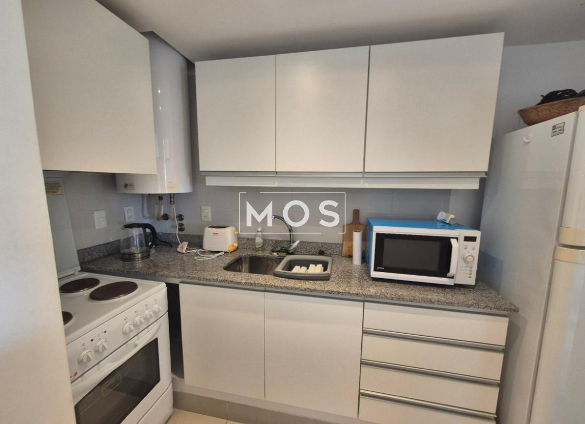 Apartamento ID.2822 - Apartamento en edificio Botavara