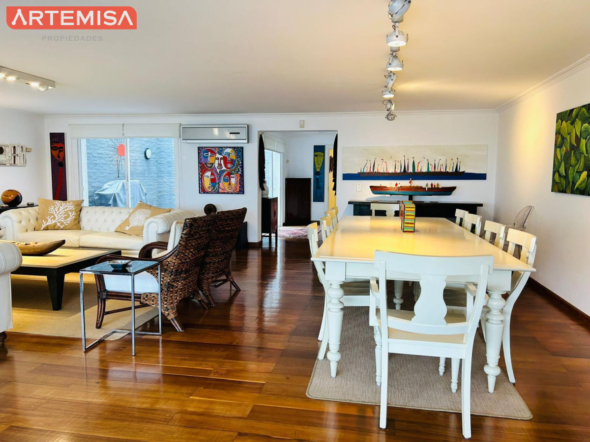 Apartamento ID.459 - Exclusivo apartamento con vista el puerto