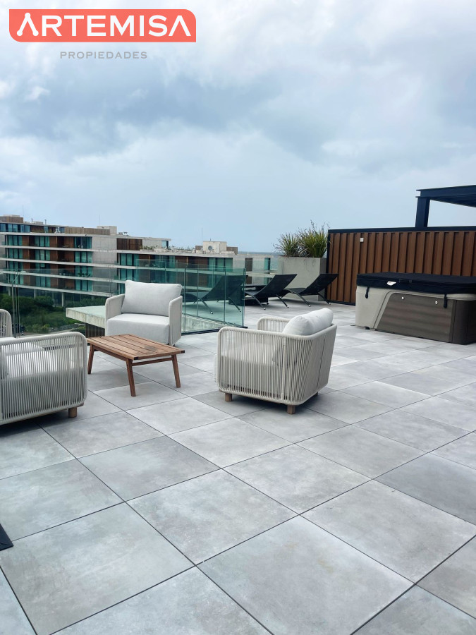 Apartamento ID.592 - SENSE