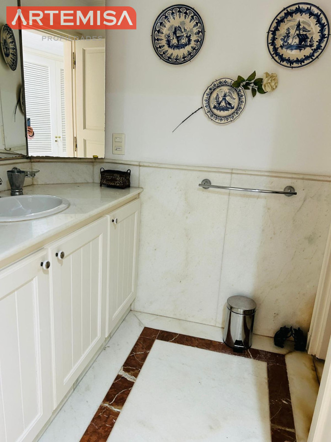 Apartamento ID.459 - Exclusivo apartamento con vista el puerto